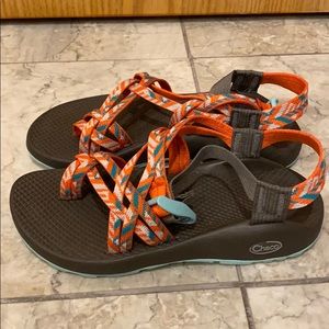 Chacos ZX/2